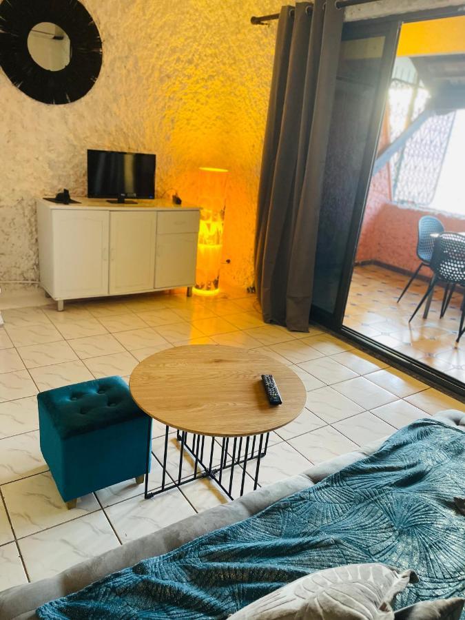 Olotus Studio Punaauia Экстерьер фото