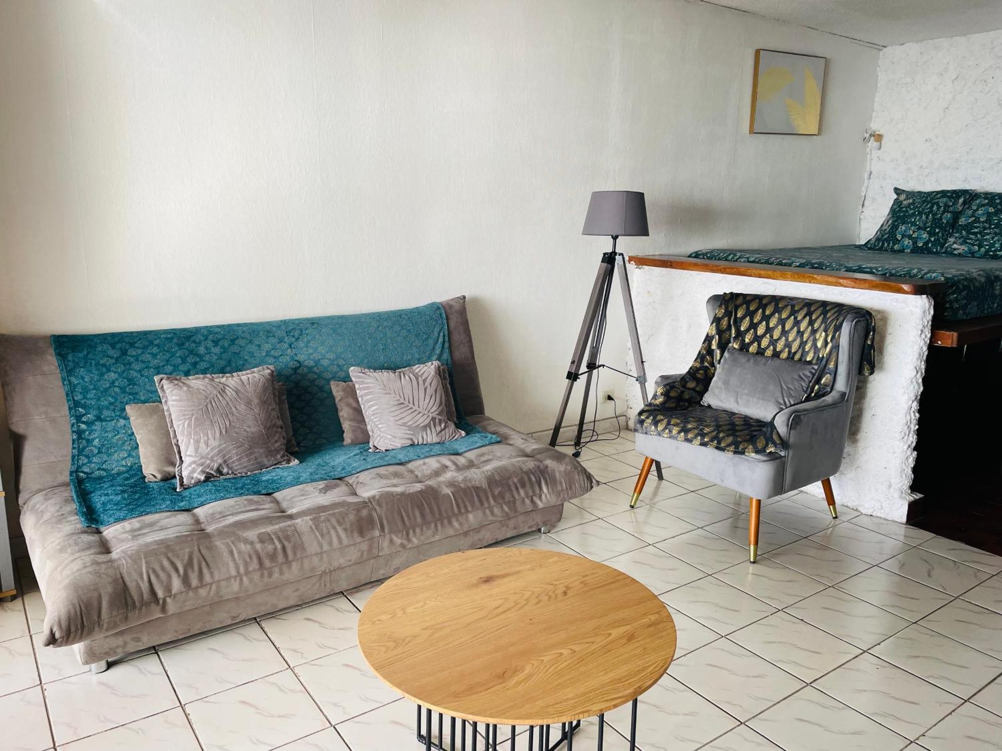 Olotus Studio Punaauia Экстерьер фото